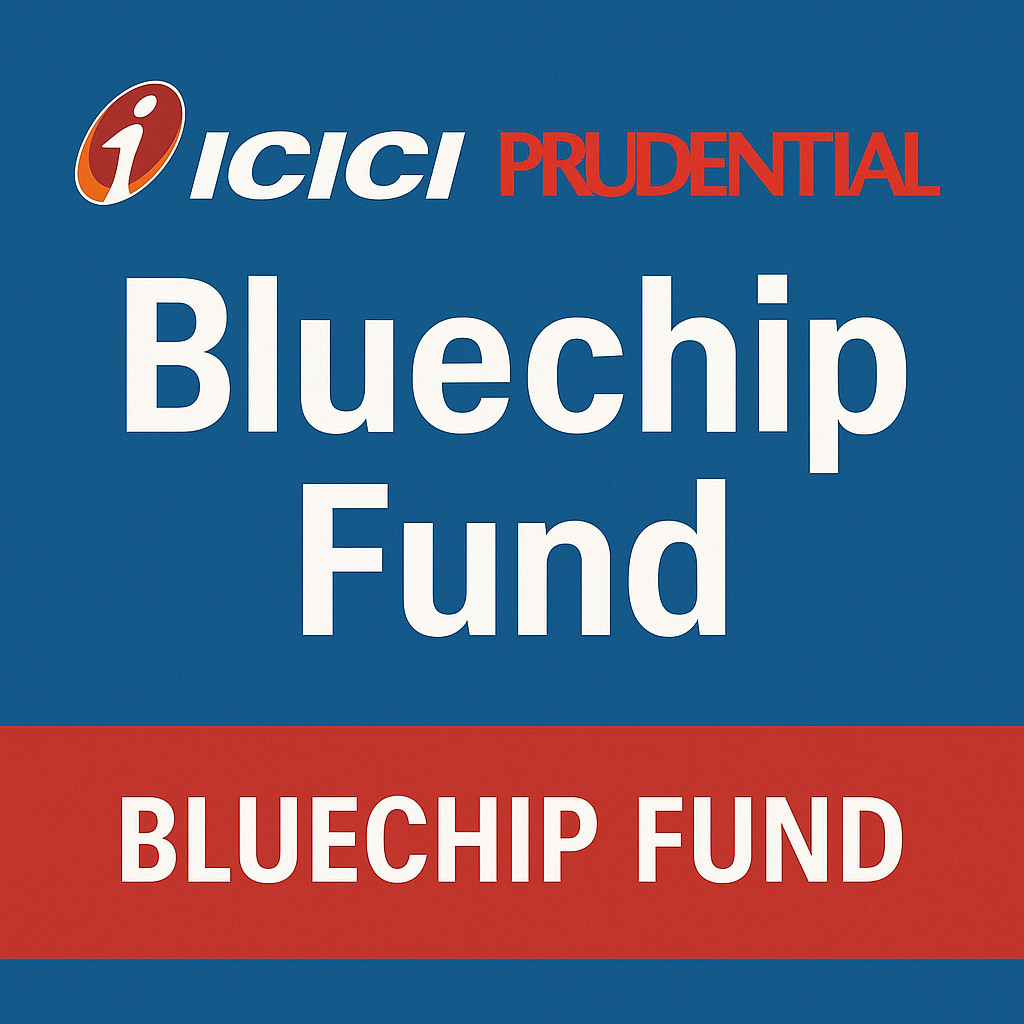 ICICI Prudential Bluechip Fund