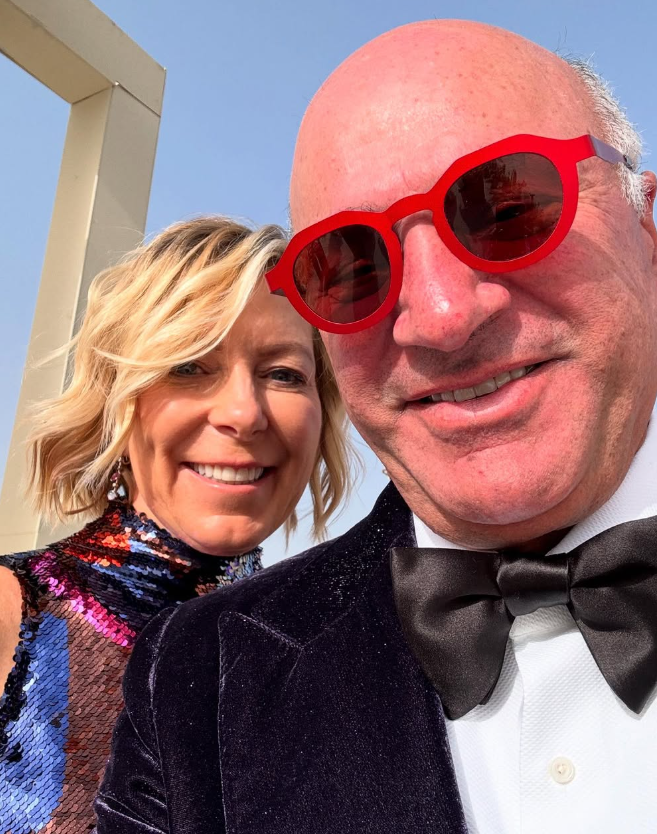 kevin o'leary net worth
