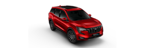 mahindra thar xuv700 facelift