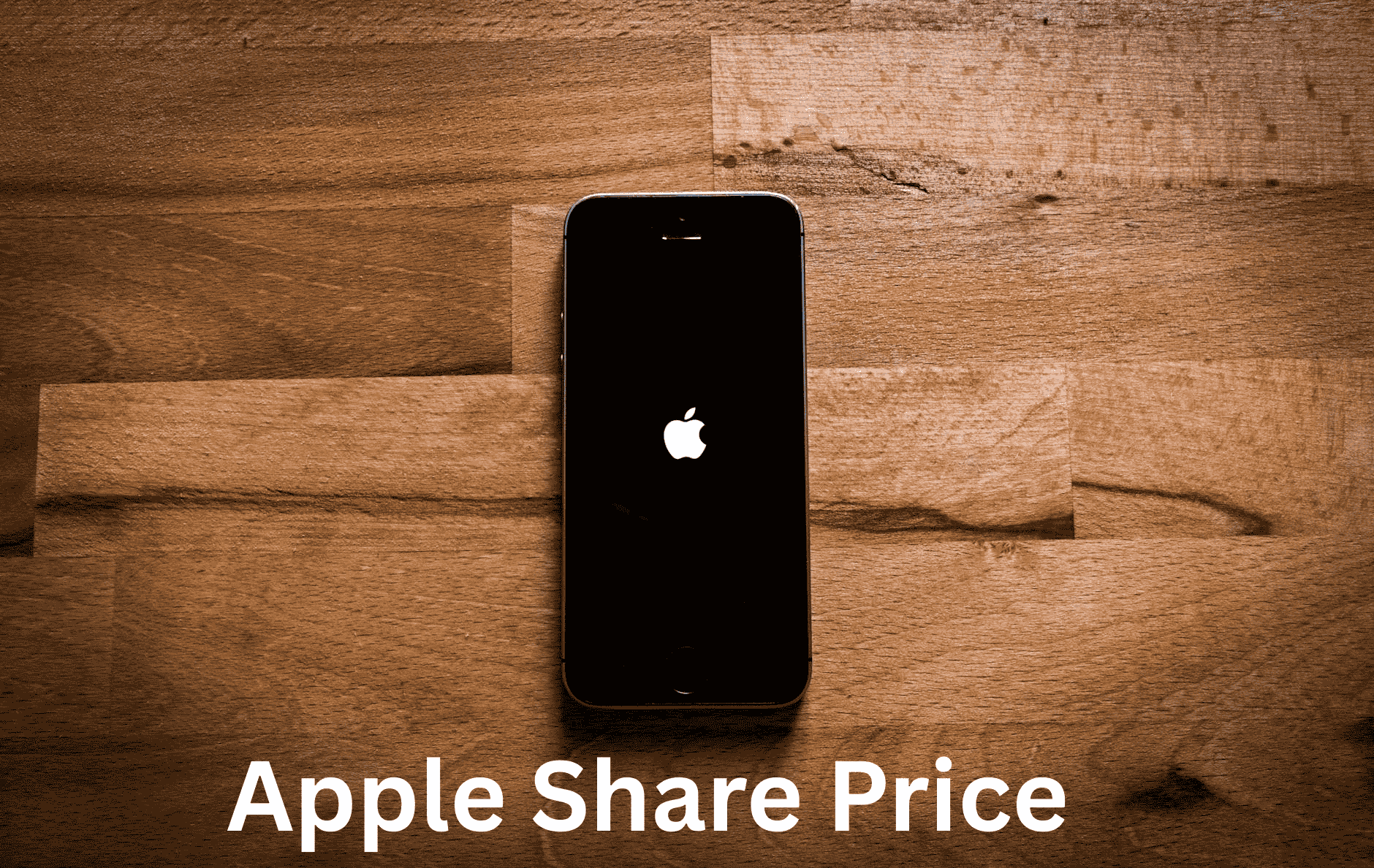Apple Share Price