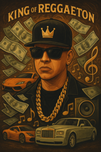 Daddy Yankee Net Worth - Core Database