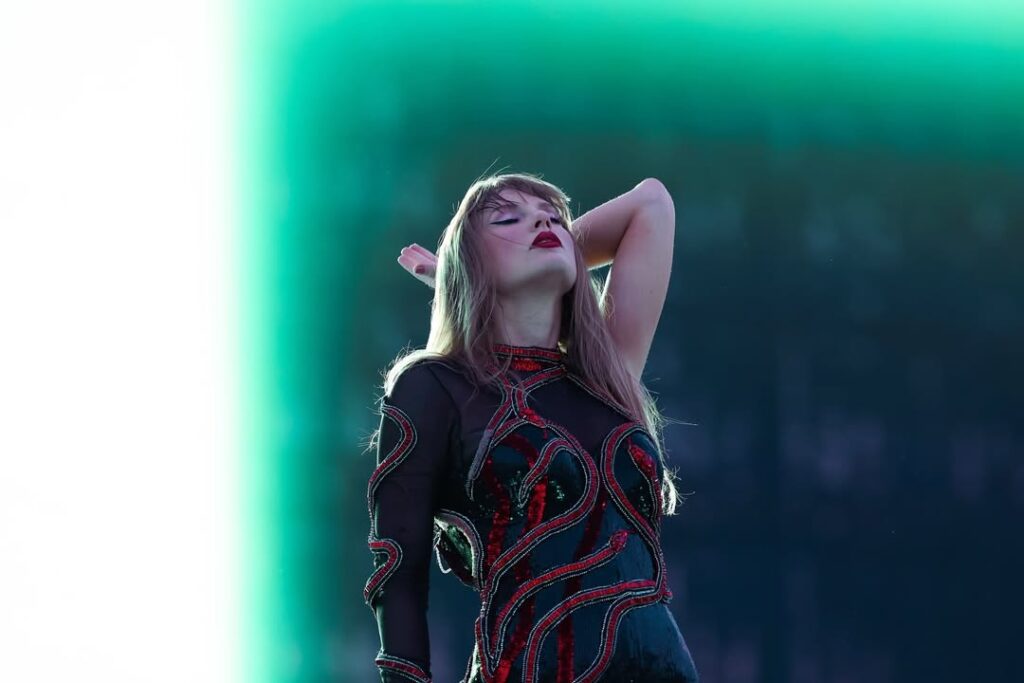 Taylor Swift 