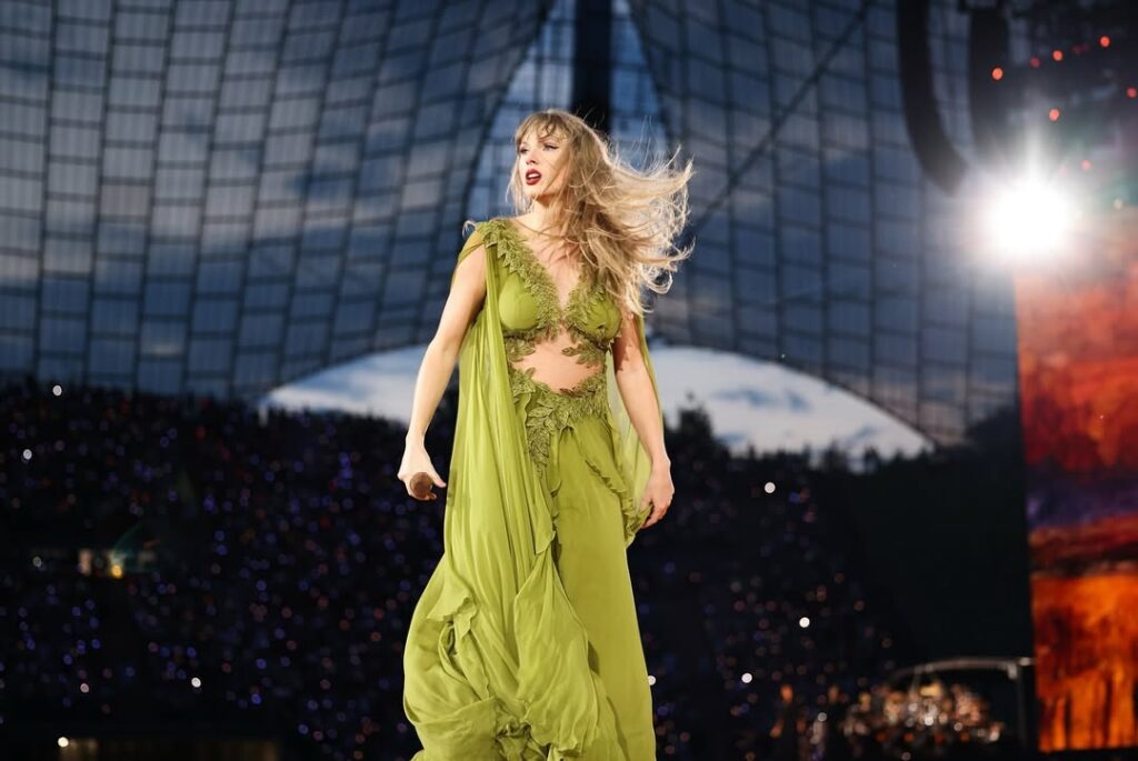 Taylor Swift 