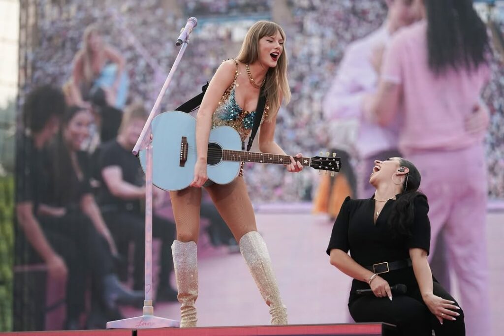 Taylor Swift 