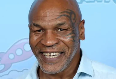 Mike Tyson Net Worth: From Bankruptcy to a Knockout Comeback